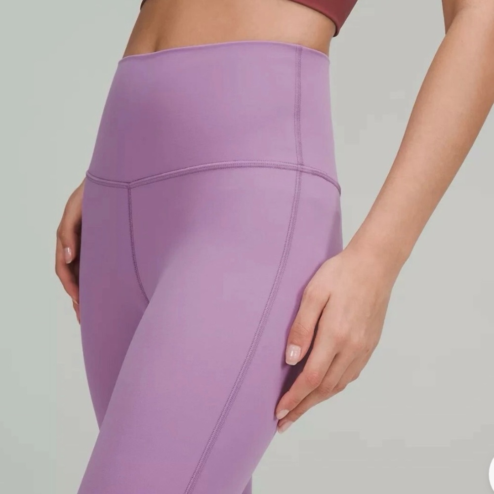 Lululemon Align Leggings - Picture 3 of 13